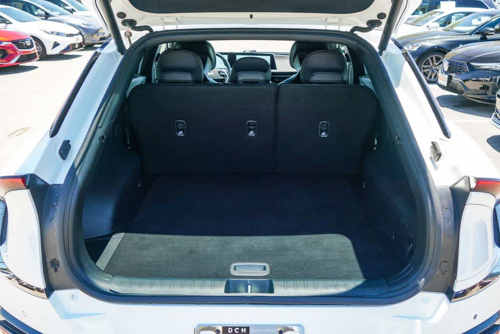 2023 Kia EV6 GT-Line