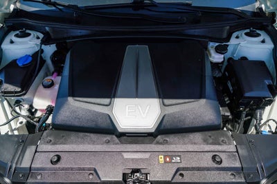 2023 Kia EV6 GT-Line