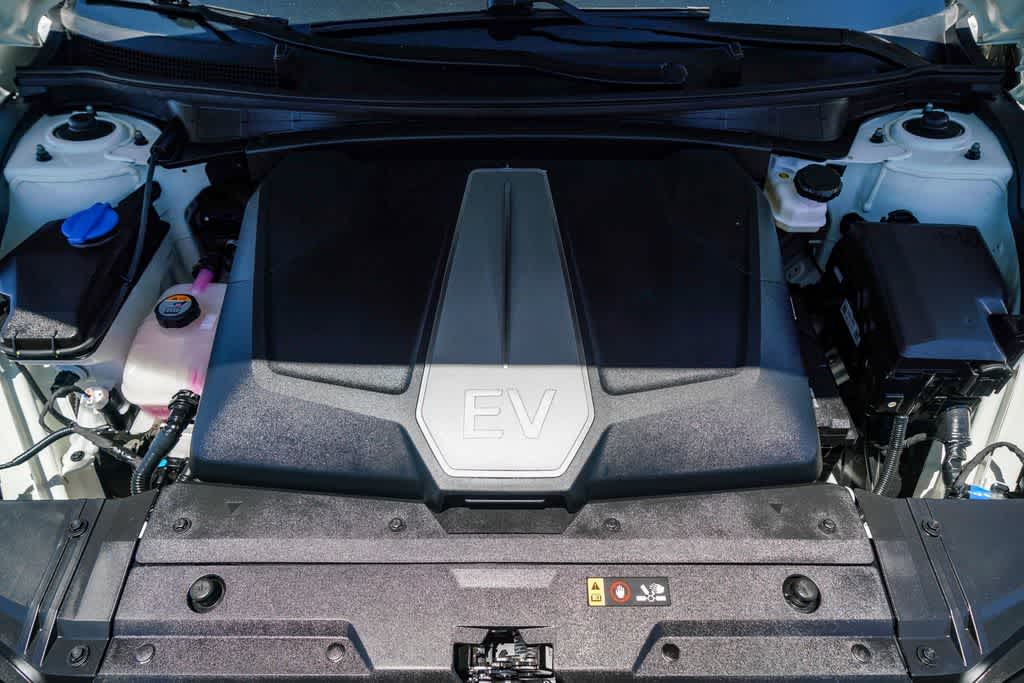 2023 Kia EV6 GT-Line