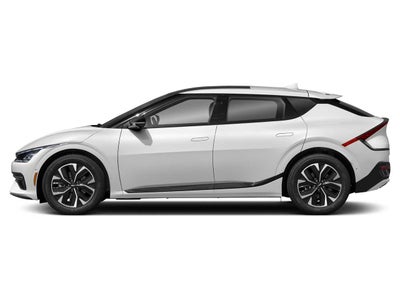 2023 Kia EV6 GT-Line
