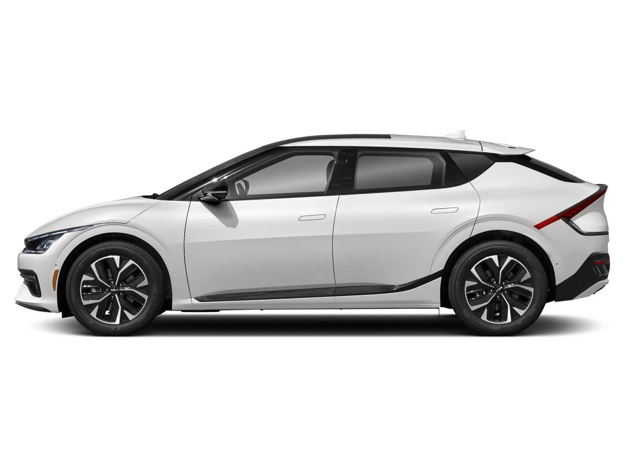 2023 Kia EV6 GT-Line