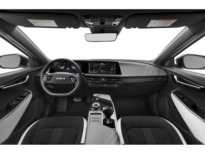 2023 Kia EV6 GT-Line