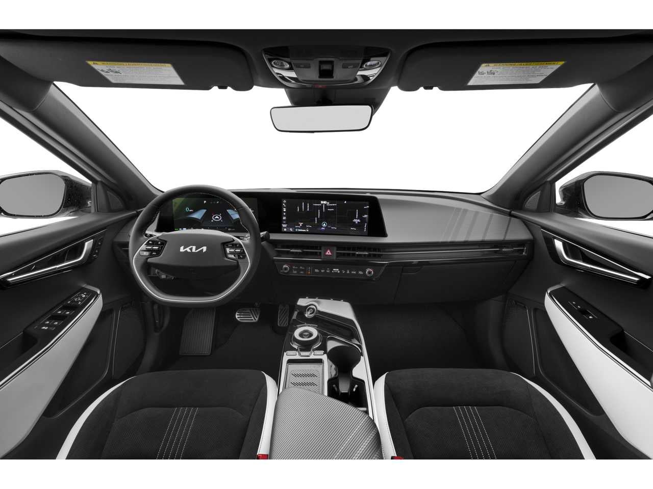 2023 Kia EV6 GT-Line