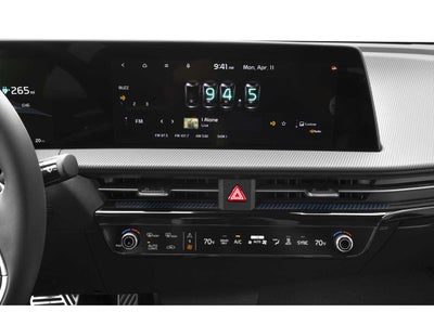 2023 Kia EV6 GT-Line