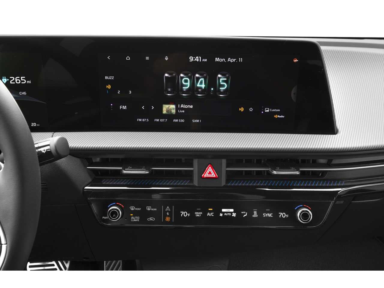 2023 Kia EV6 GT-Line