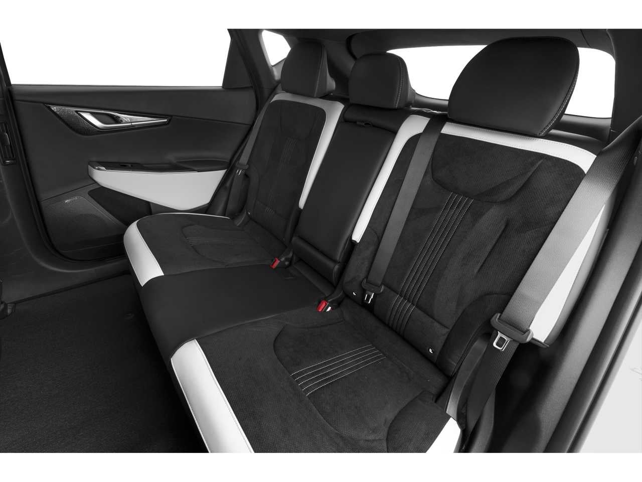 2023 Kia EV6 GT-Line