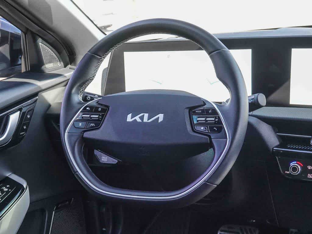 2024 Kia EV6 GT-Line