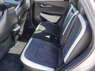 2024 Kia EV6 GT-Line