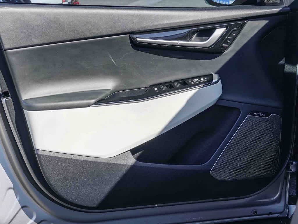 2024 Kia EV6 GT-Line