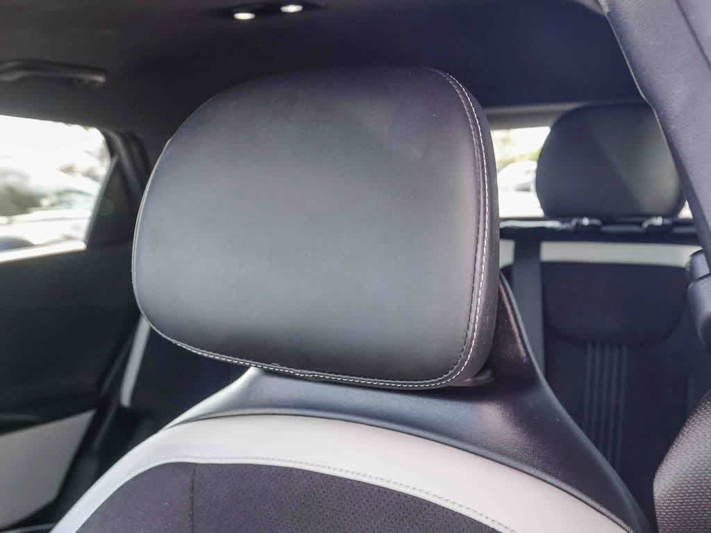 2024 Kia EV6 GT-Line