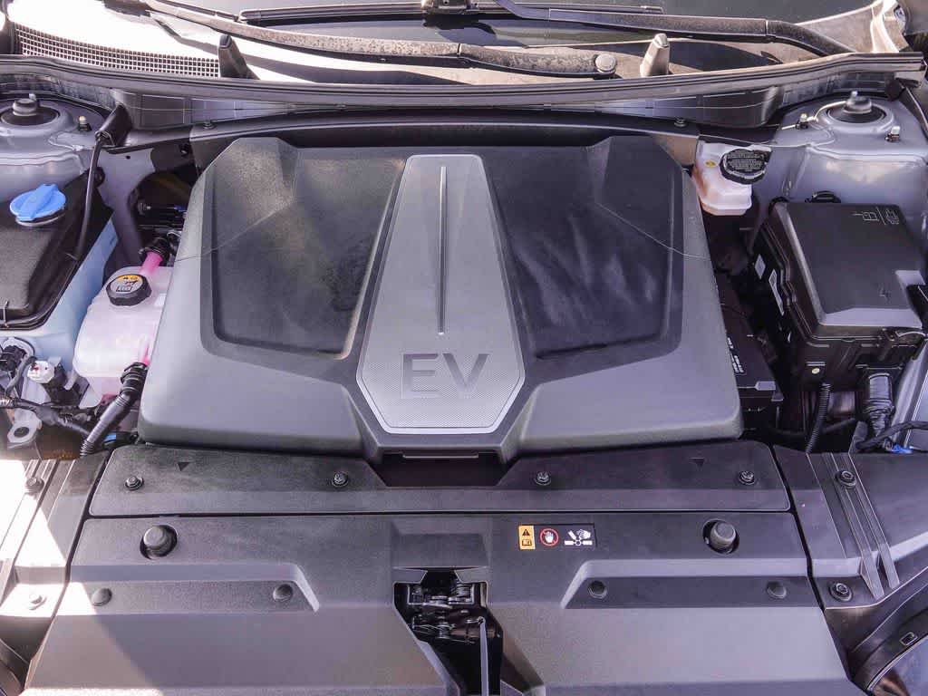 2024 Kia EV6 GT-Line