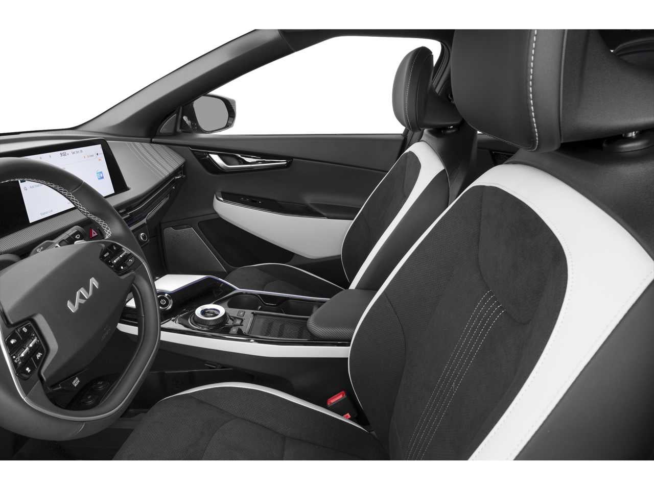 2024 Kia EV6 GT-Line