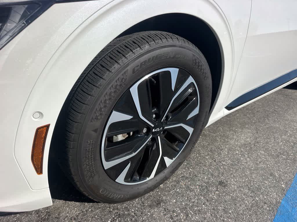 2024 Kia EV6 GT-Line