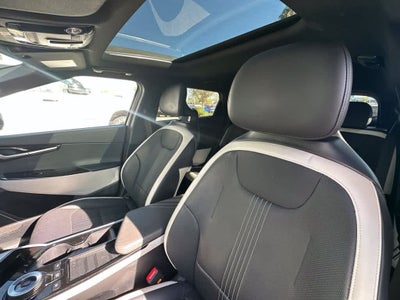 2024 Kia EV6 GT-Line