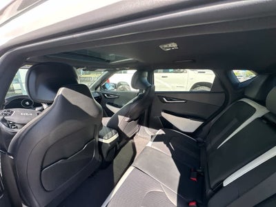2024 Kia EV6 GT-Line