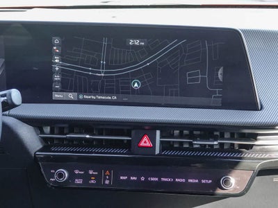 2023 Kia EV6 GT-Line