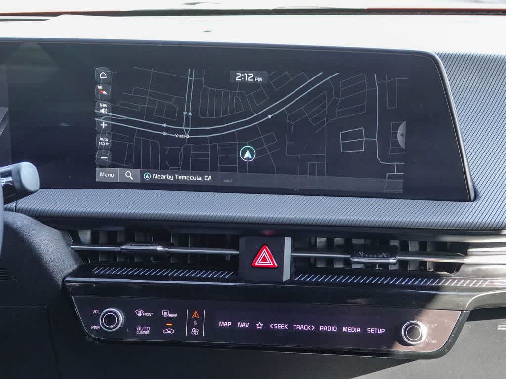 2023 Kia EV6 GT-Line