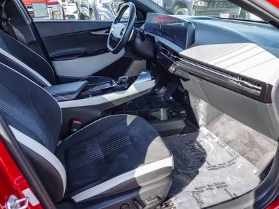 2023 Kia EV6 GT-Line