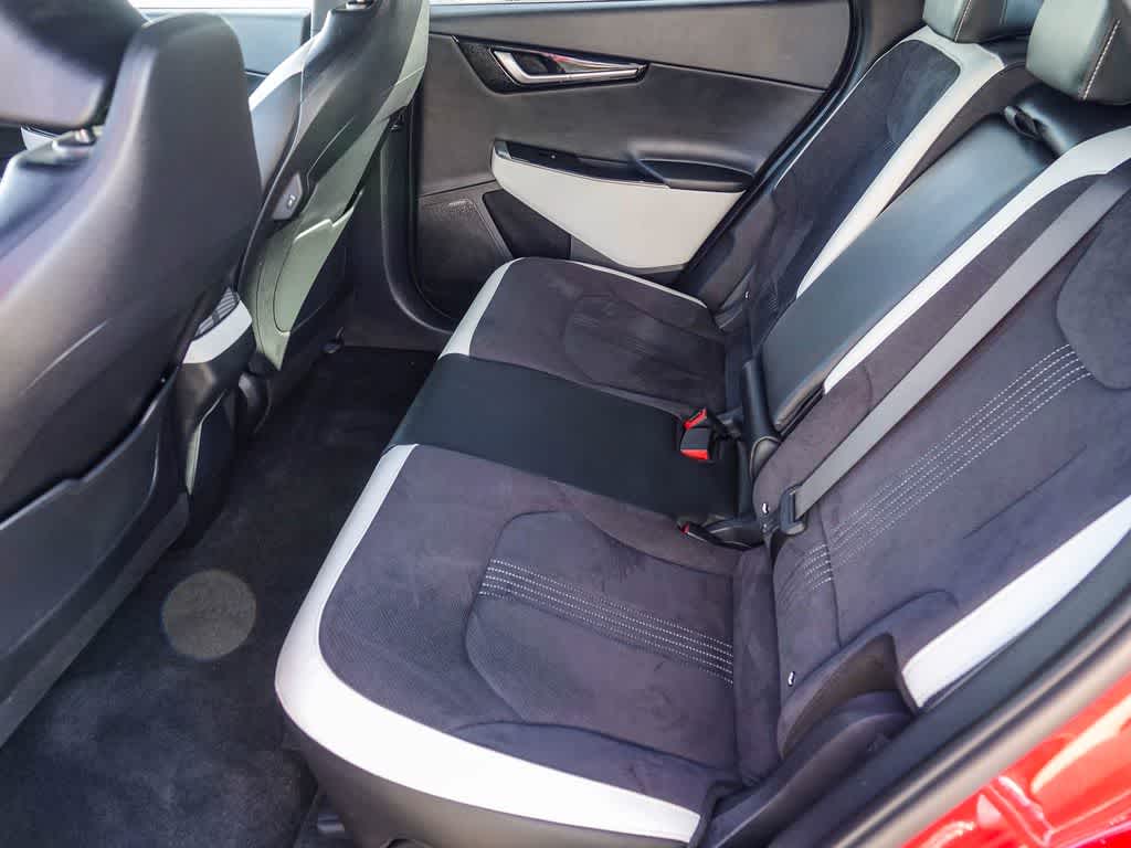 2023 Kia EV6 GT-Line