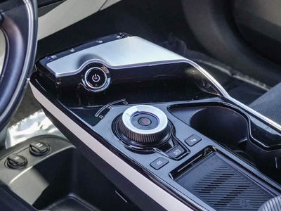 2023 Kia EV6 GT-Line