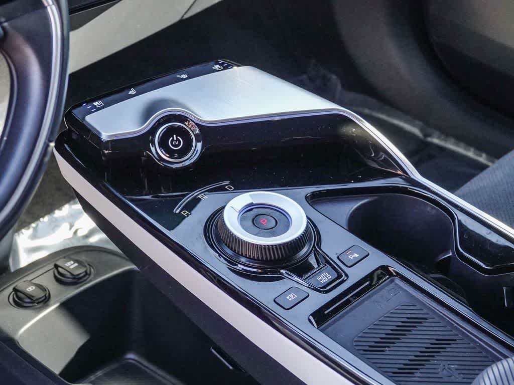 2023 Kia EV6 GT-Line