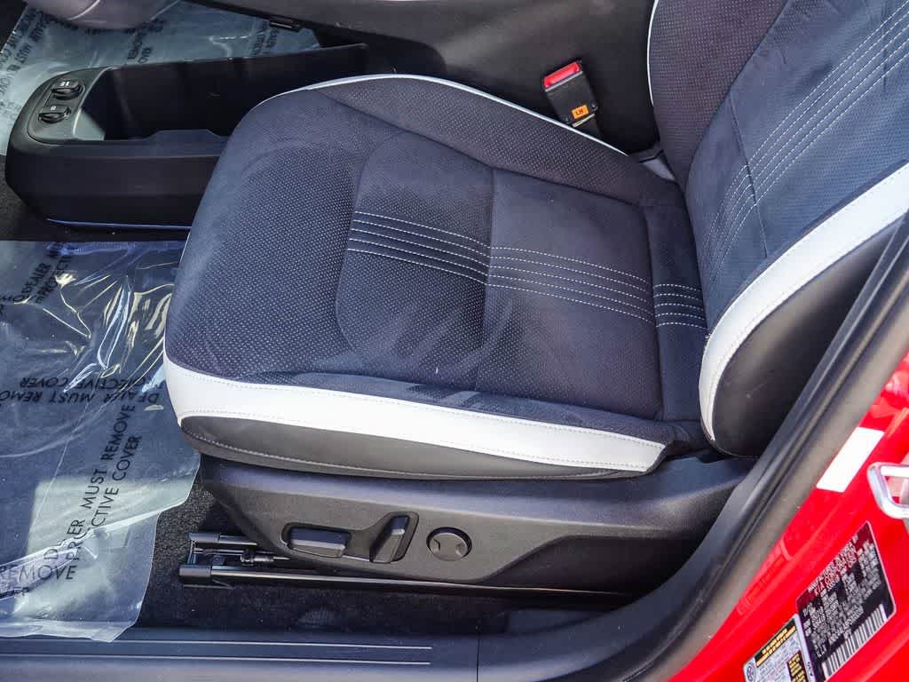 2023 Kia EV6 GT-Line