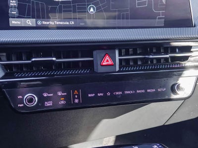 2023 Kia EV6 GT-Line