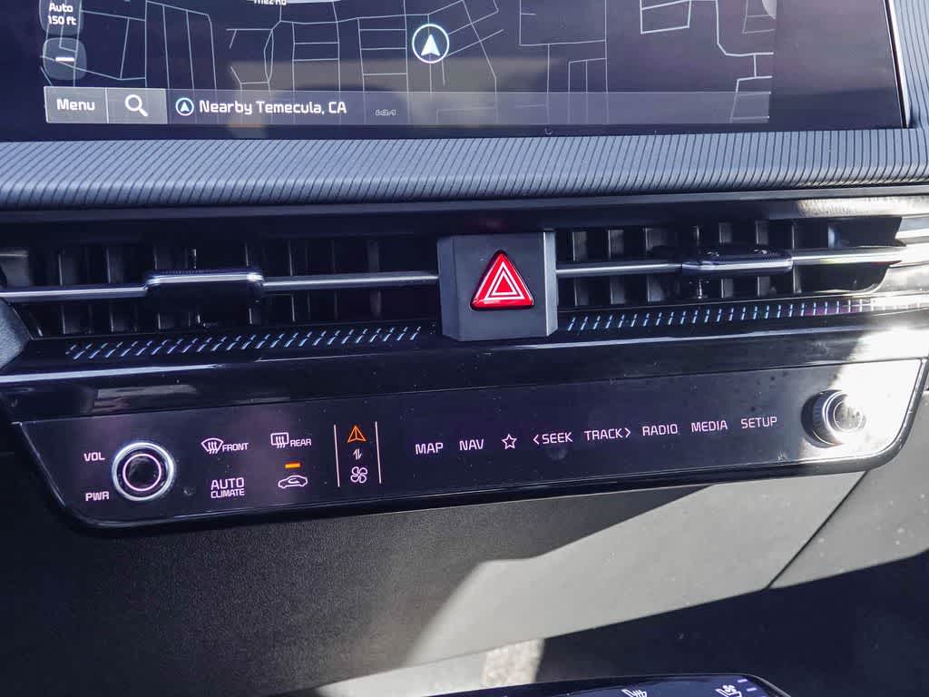 2023 Kia EV6 GT-Line