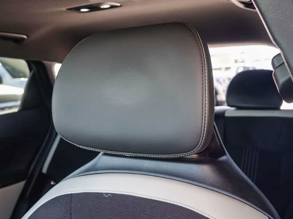 2023 Kia EV6 GT-Line