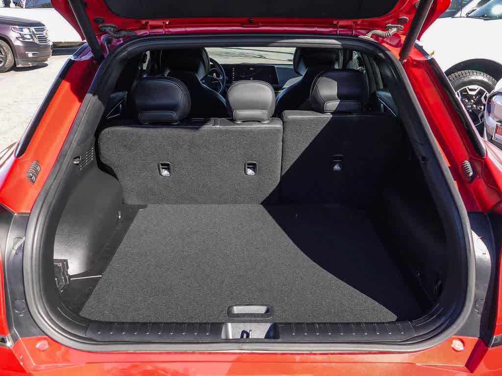 2023 Kia EV6 GT-Line