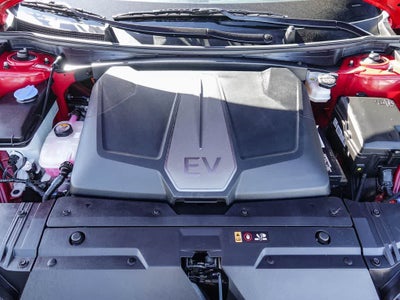 2023 Kia EV6 GT-Line