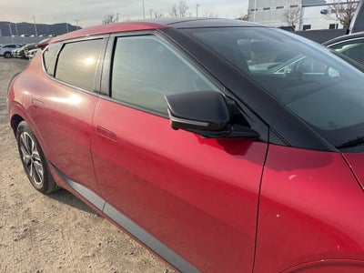2023 Kia EV6 GT-Line