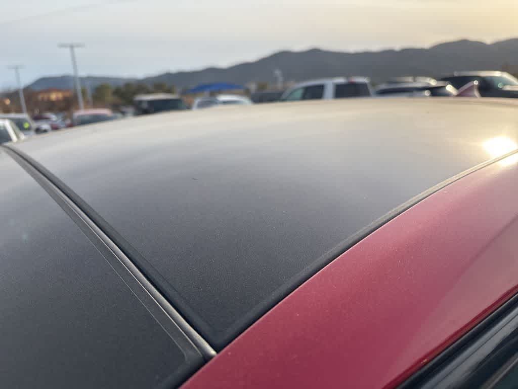 2023 Kia EV6 GT-Line