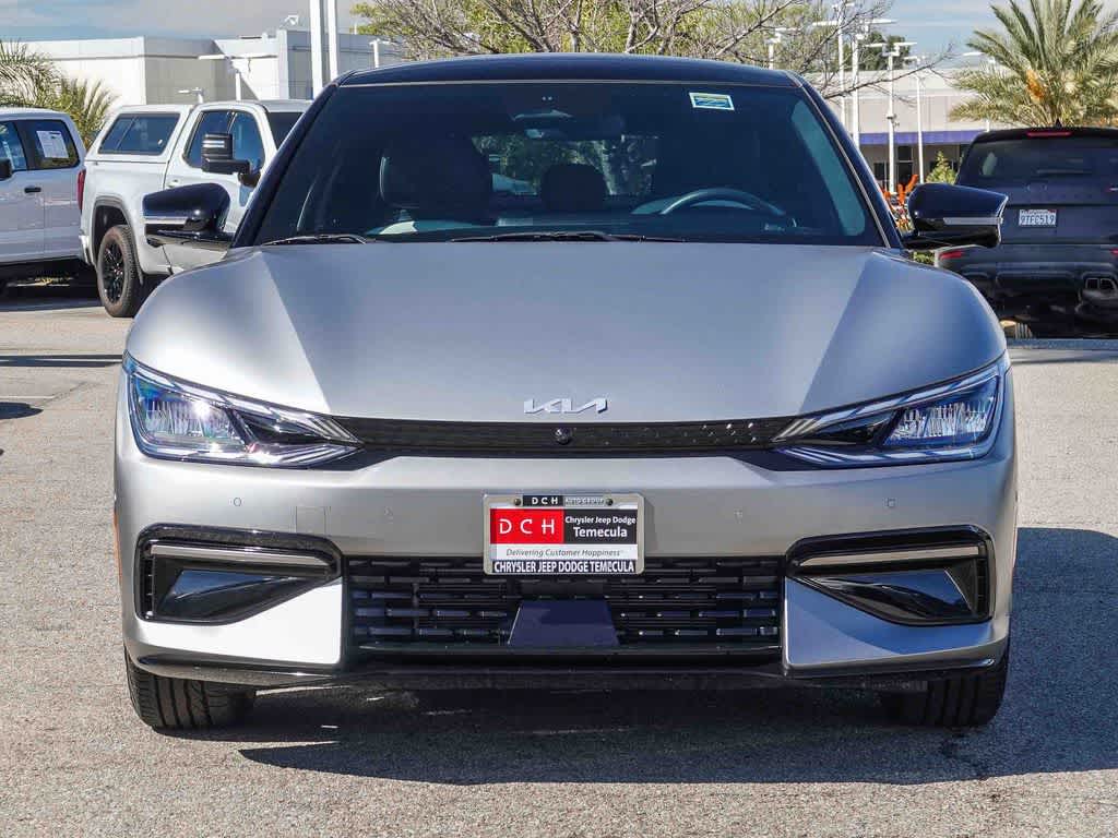 Used 2023 Kia EV6 GT-Line with VIN KNDC44LA8P5113575 for sale in Temecula, CA