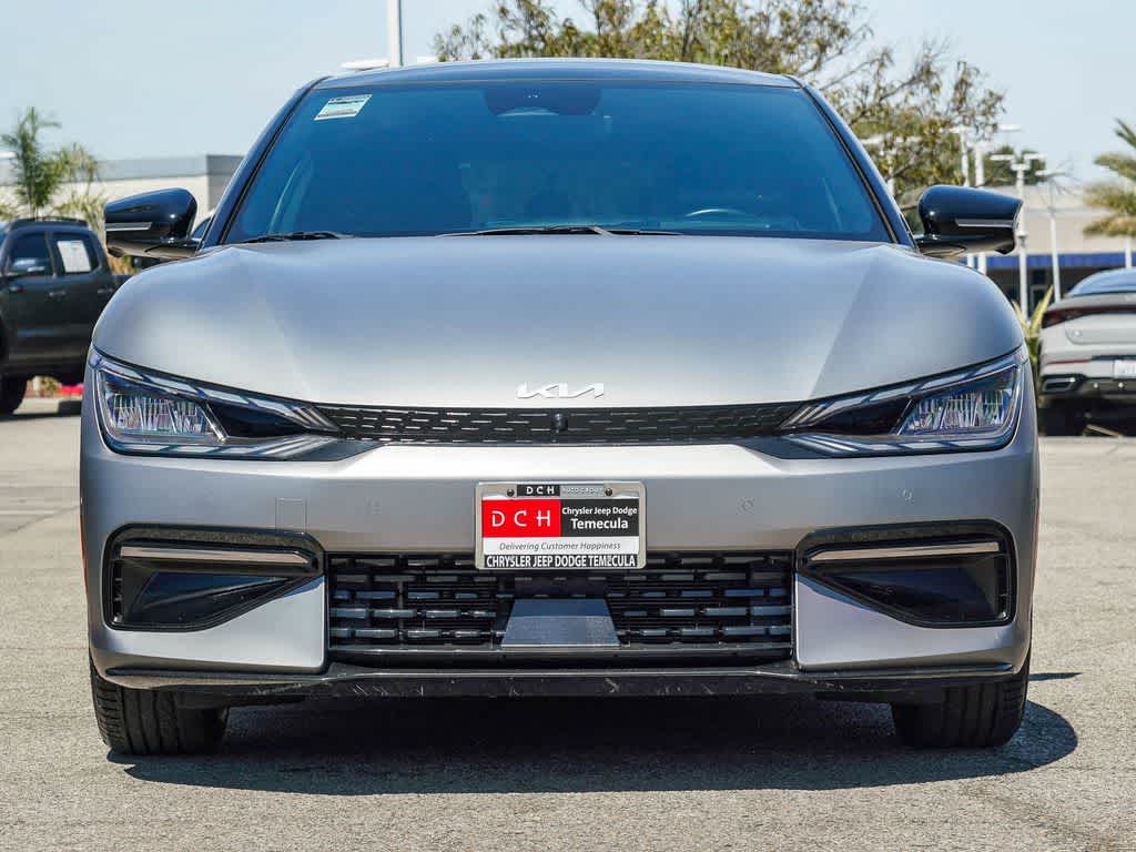 Used 2023 Kia EV6 GT-Line with VIN KNDC44LA8P5114810 for sale in Temecula, CA