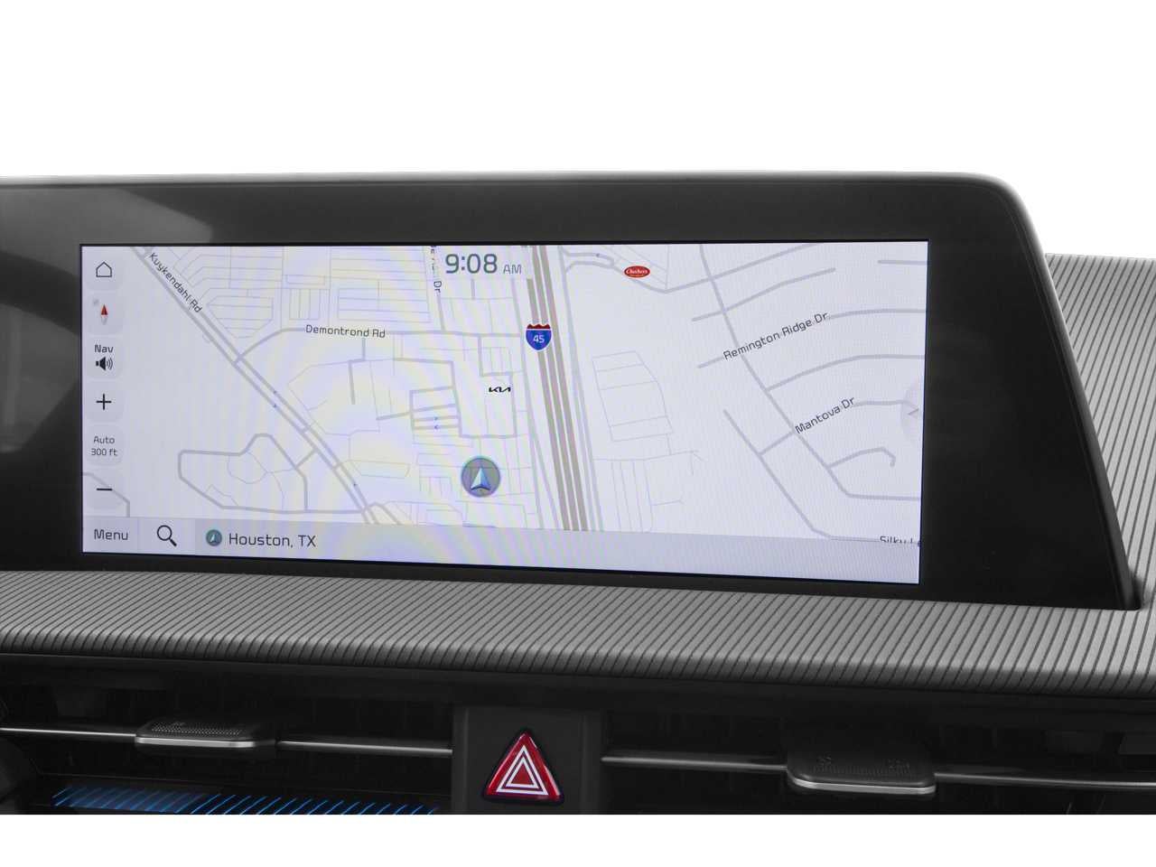 2024 Kia EV6 GT-Line
