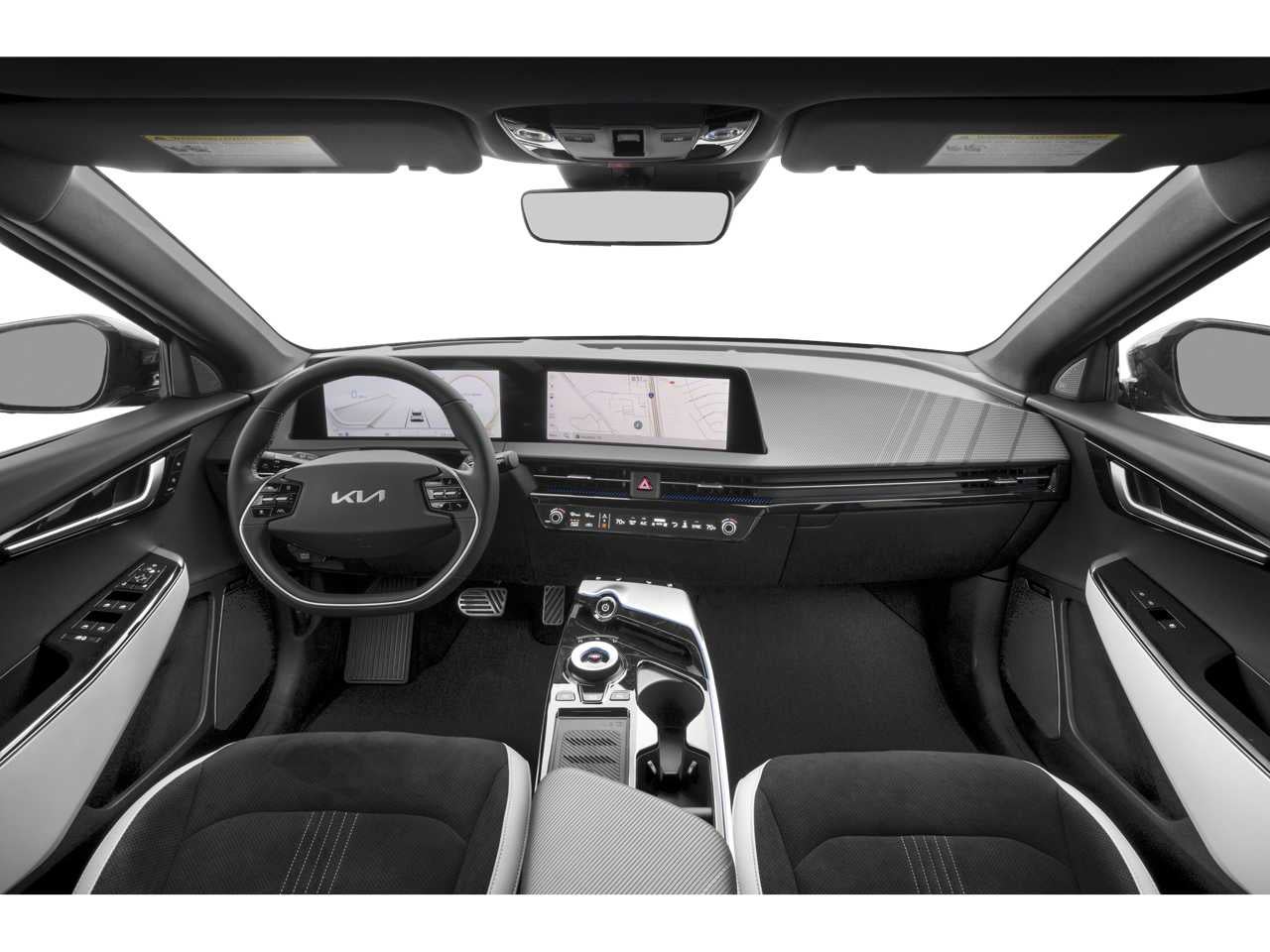 2024 Kia EV6 GT-Line