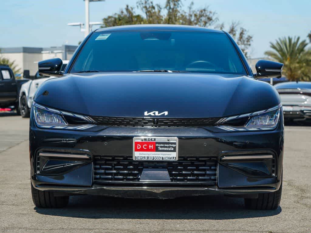 Used 2023 Kia EV6 GT-Line with VIN KNDC4DLC5P5138984 for sale in Temecula, CA