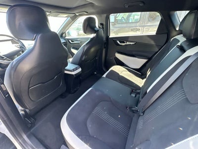 2024 Kia EV6 GT-Line