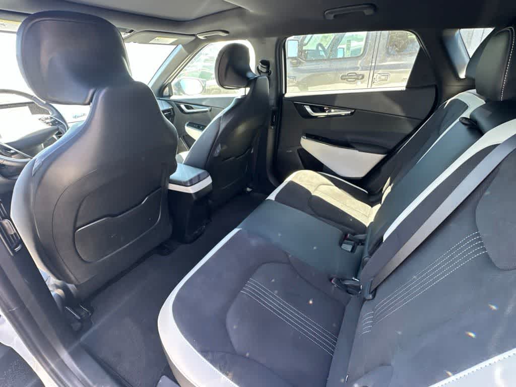 2024 Kia EV6 GT-Line