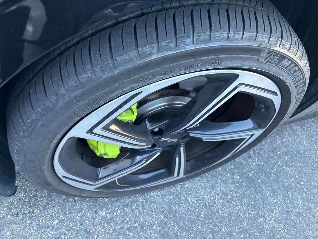 2023 Kia EV6 GT