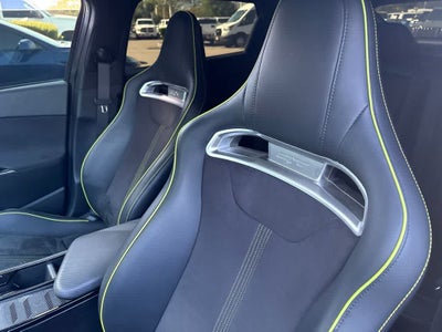 2023 Kia EV6 GT