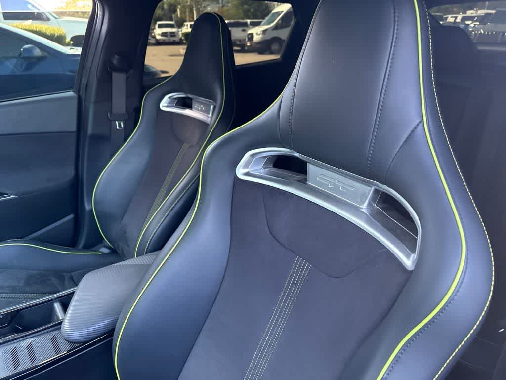 2023 Kia EV6 GT
