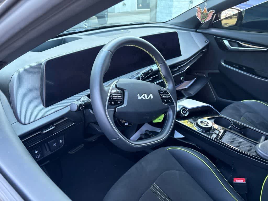 2023 Kia EV6 GT