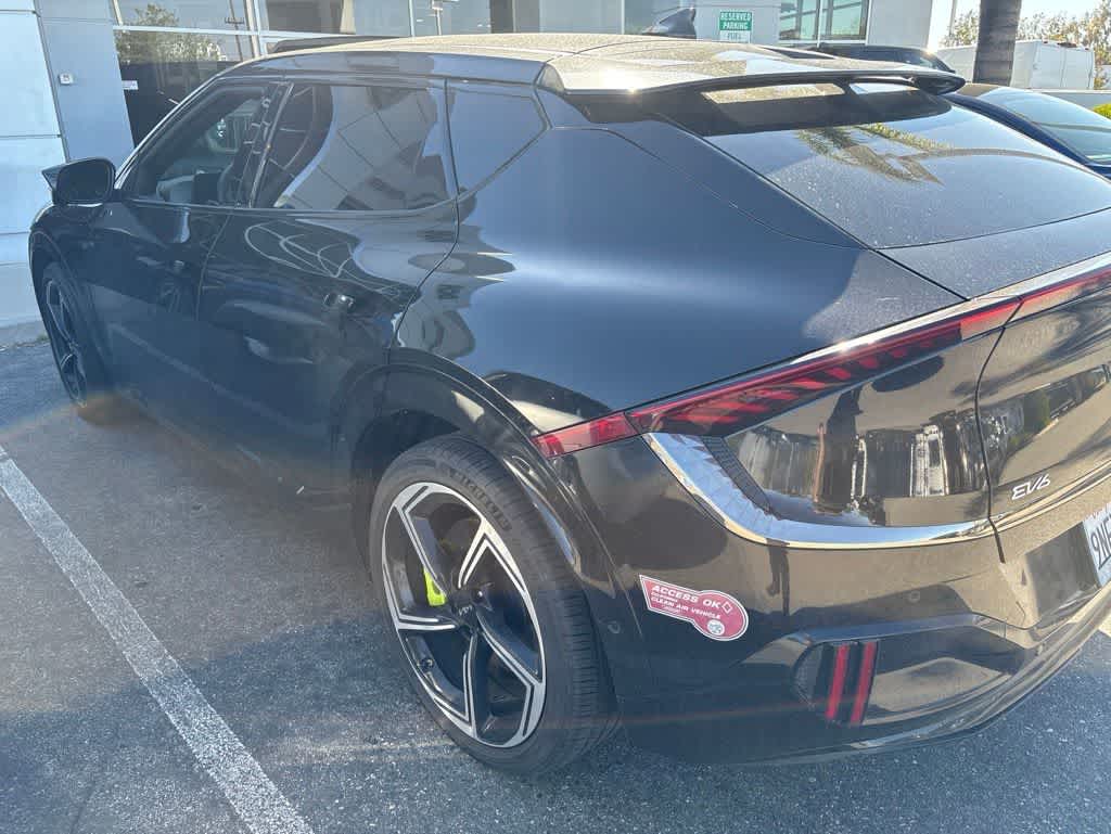 2023 Kia EV6 GT