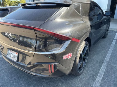 2023 Kia EV6 GT