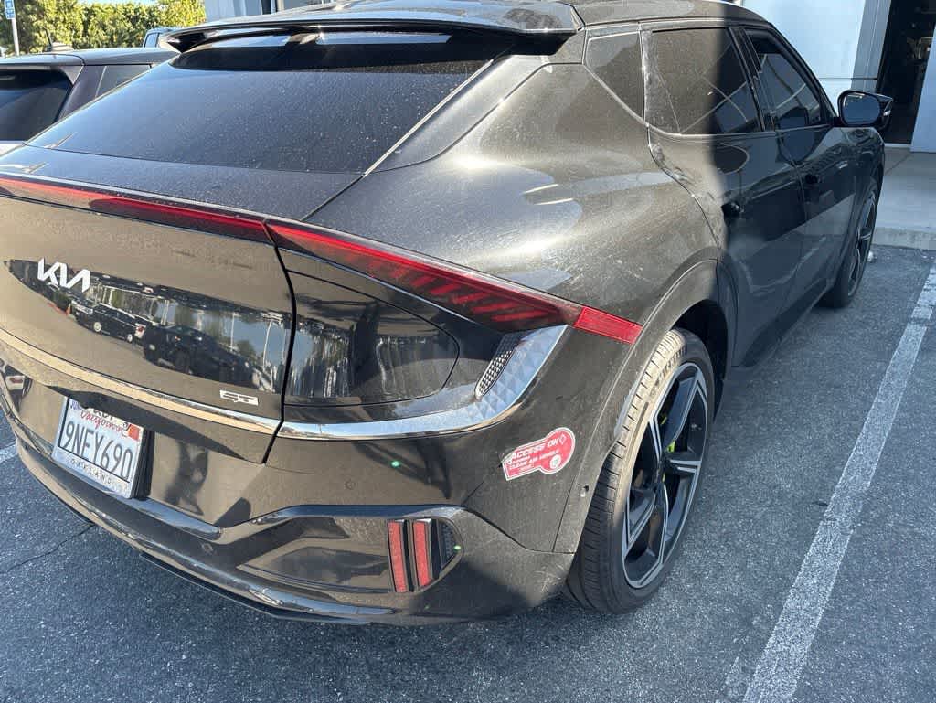 2023 Kia EV6 GT