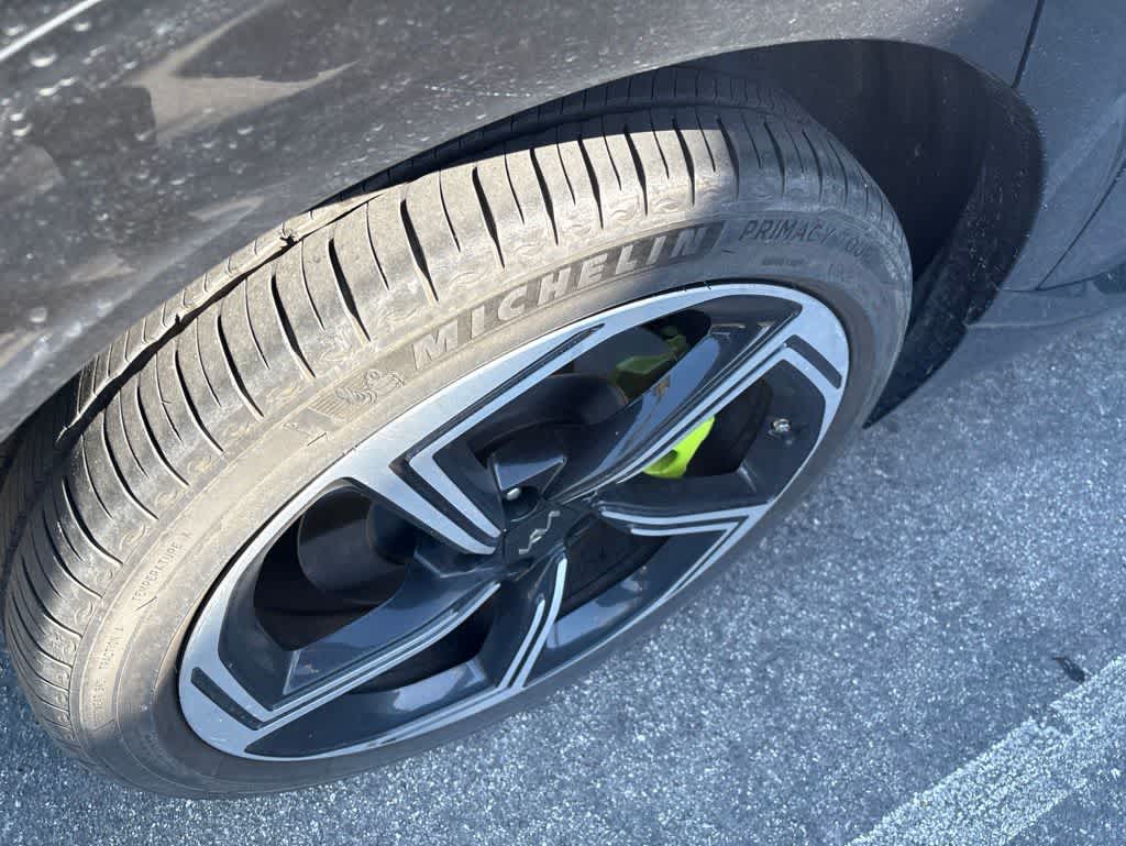 2023 Kia EV6 GT