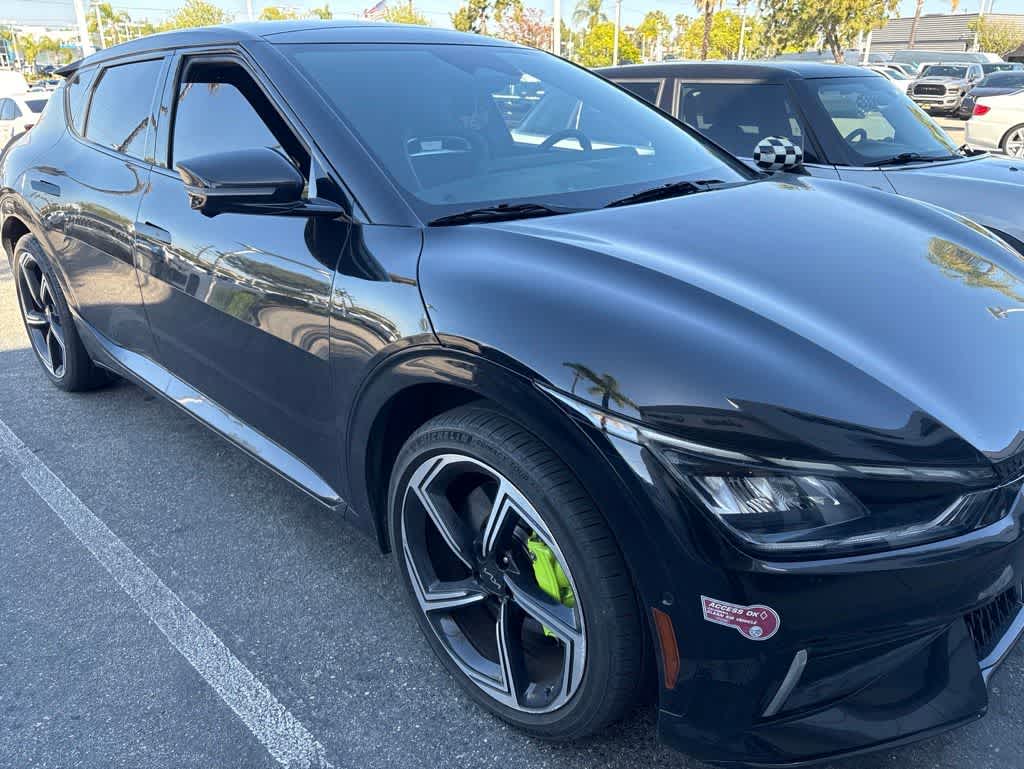 2023 Kia EV6 GT