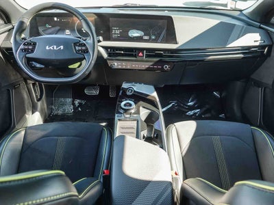 2023 Kia EV6 GT